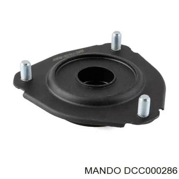 Suporte de amortecedor dianteiro Mando DCC000286 preço, a partir de 33,47 USD