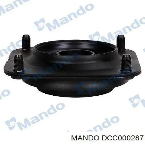 ASMHY1020 Tenacity Suporte de amortecedor dianteiro