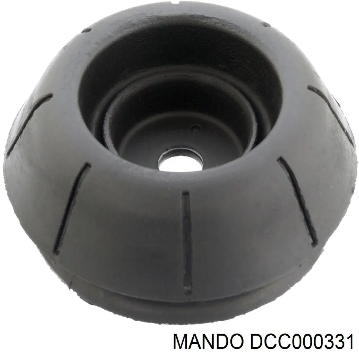 Compre RC03002 Raiso Suporte de amortecedor dianteiro
