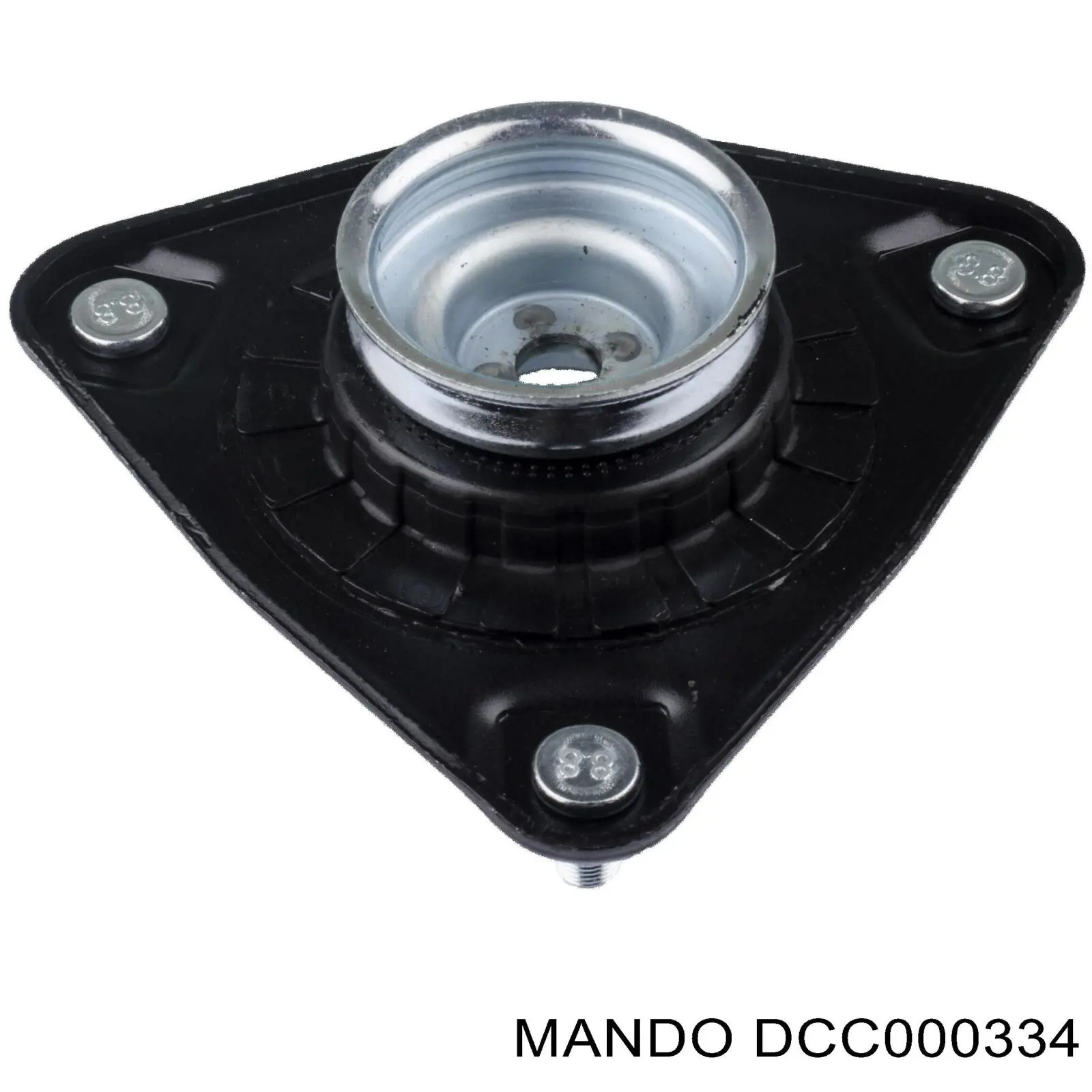 Suporte de amortecedor dianteiro CMKH31 CTR