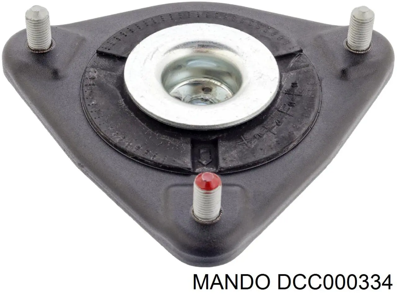 Suporte de amortecedor dianteiro CMKH31 CTR