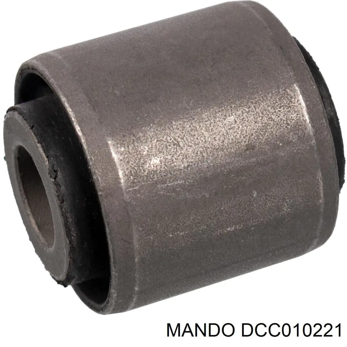 RUH147 Japan Parts Bloco silencioso da barra Panhard (de suspensão traseira)