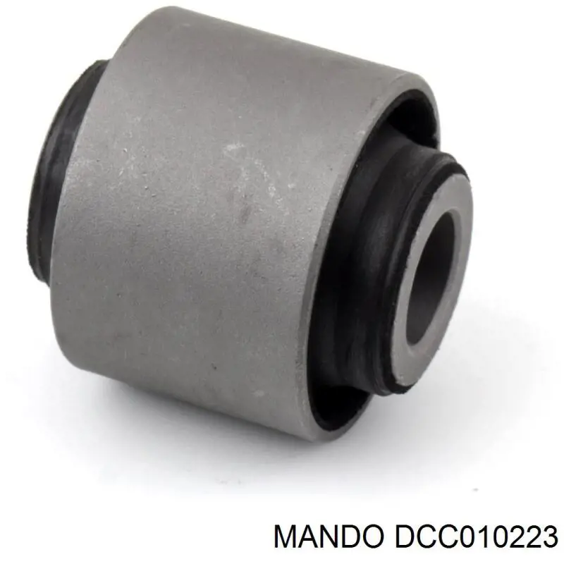 Compre 271763 ABS Bloco silencioso traseiro de braço oscilante transversal