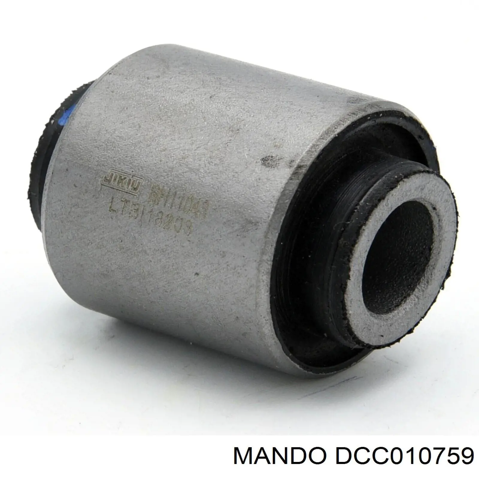 Compre J50531OEM Korea (oem) Bloco silencioso de braço oscilante traseiro longitudinal