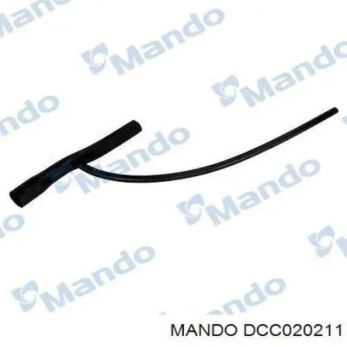 Compre TP96350692 Tempest Mangueira (cano derivado) do radiador de esfriamento superior