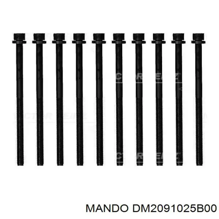 Kit de vedantes de motor completo Ajusa 50256800 preço, a partir de 130,41 USD