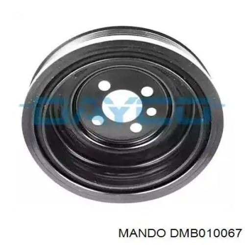 Polia de cambota MI604B12 Hotaru
