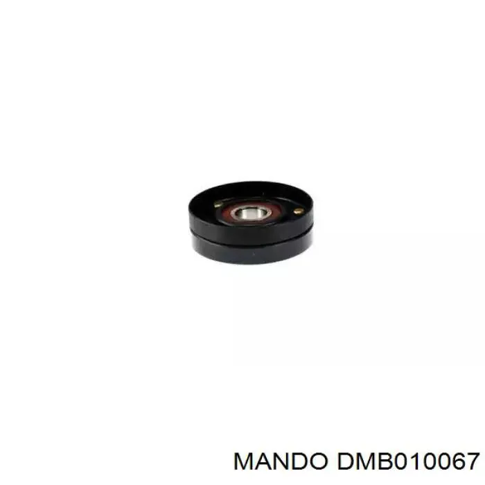 Polia de cambota Hotaru MI604B12 preço, a partir de 66,38 USD