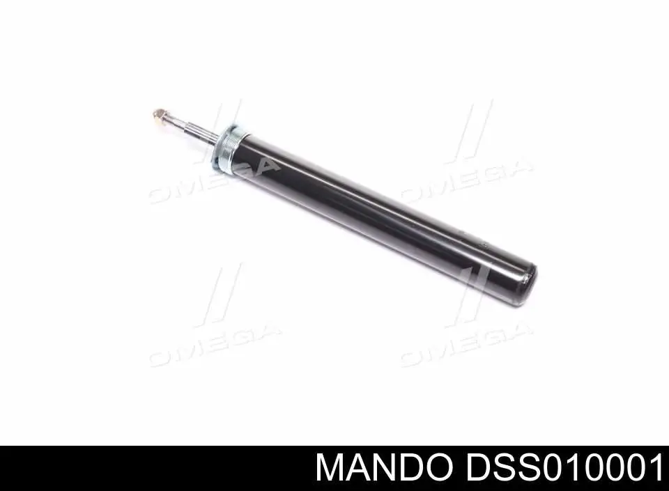 Compre DSS010001 Mando Amortecedor dianteiro