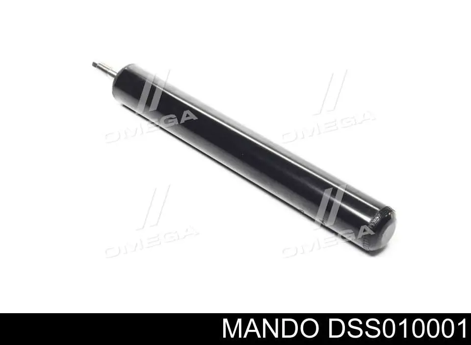 Amortecedor dianteiro DSS010001 Mando