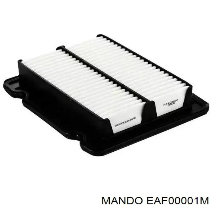 EAF00001M Mando Filtro de ar