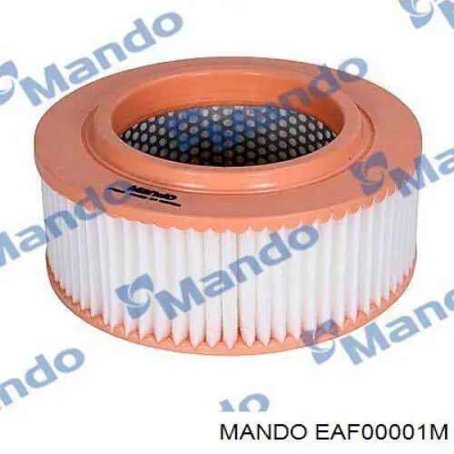 Filtro de ar Mando EAF00001M preço, a partir de 8,64 USD