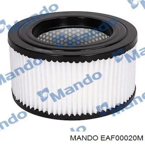 Filtro de ar Mando EAF00020M preço, a partir de 14,18 USD