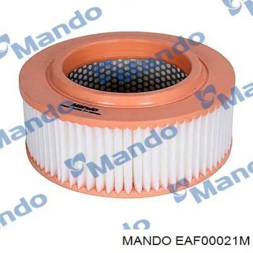 Filtro de ar Mando EAF00021M preço, a partir de 14,23 USD