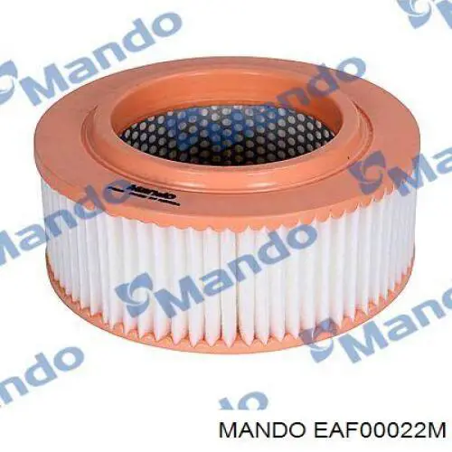 Compre EAF00022M Mando Filtro de ar