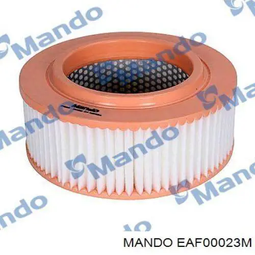 Filtro de ar Mando EAF00023M preço, a partir de 9,70 USD