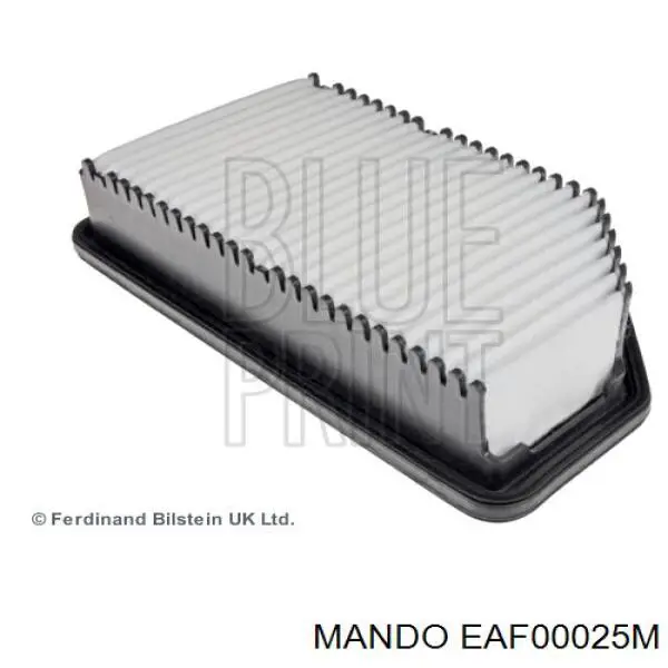 Filtro de ar Mando EAF00025M preço, a partir de 11,37 USD