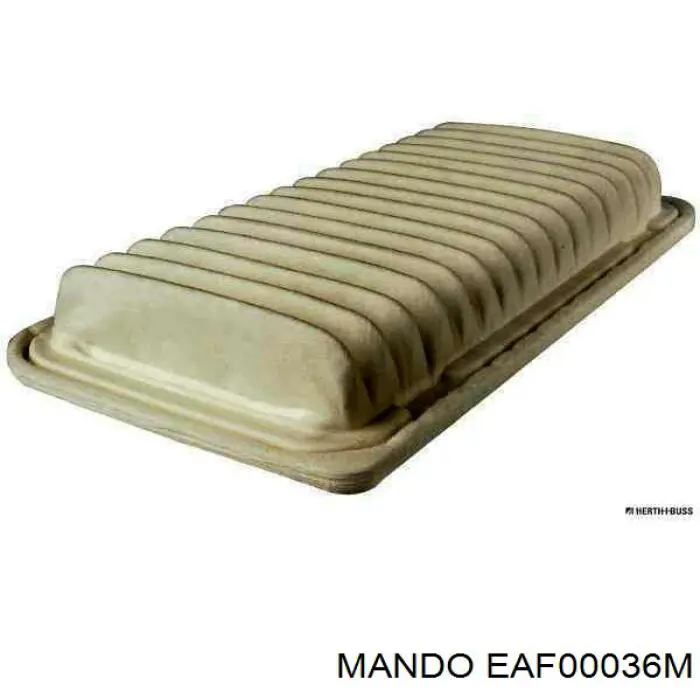 Compre KAF861 Konner Filtro de ar