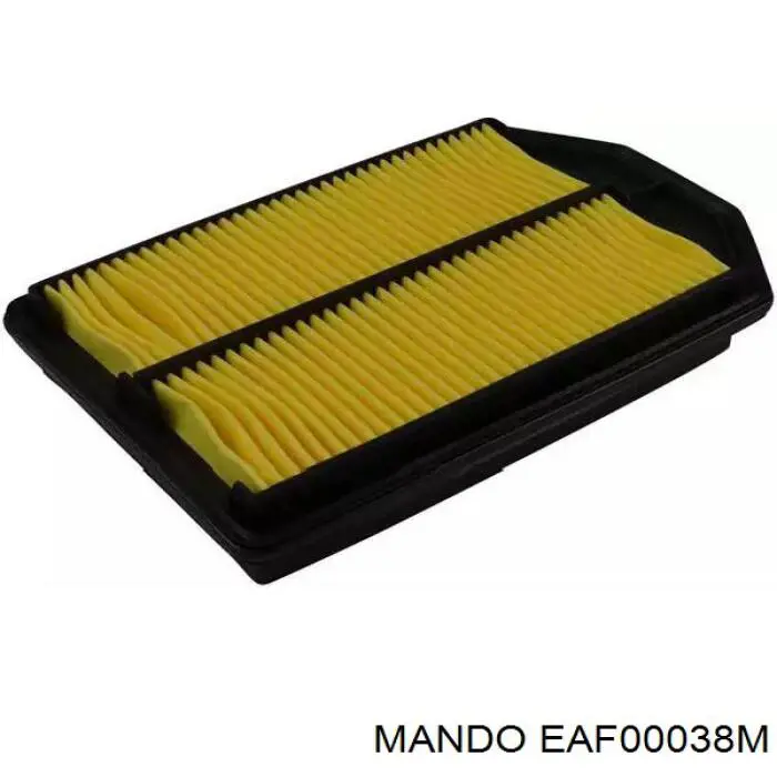Compre EAF00038M Mando Filtro de ar