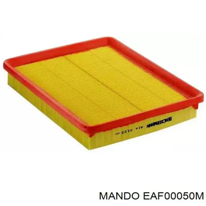 EAF00050M Mando Filtro de ar