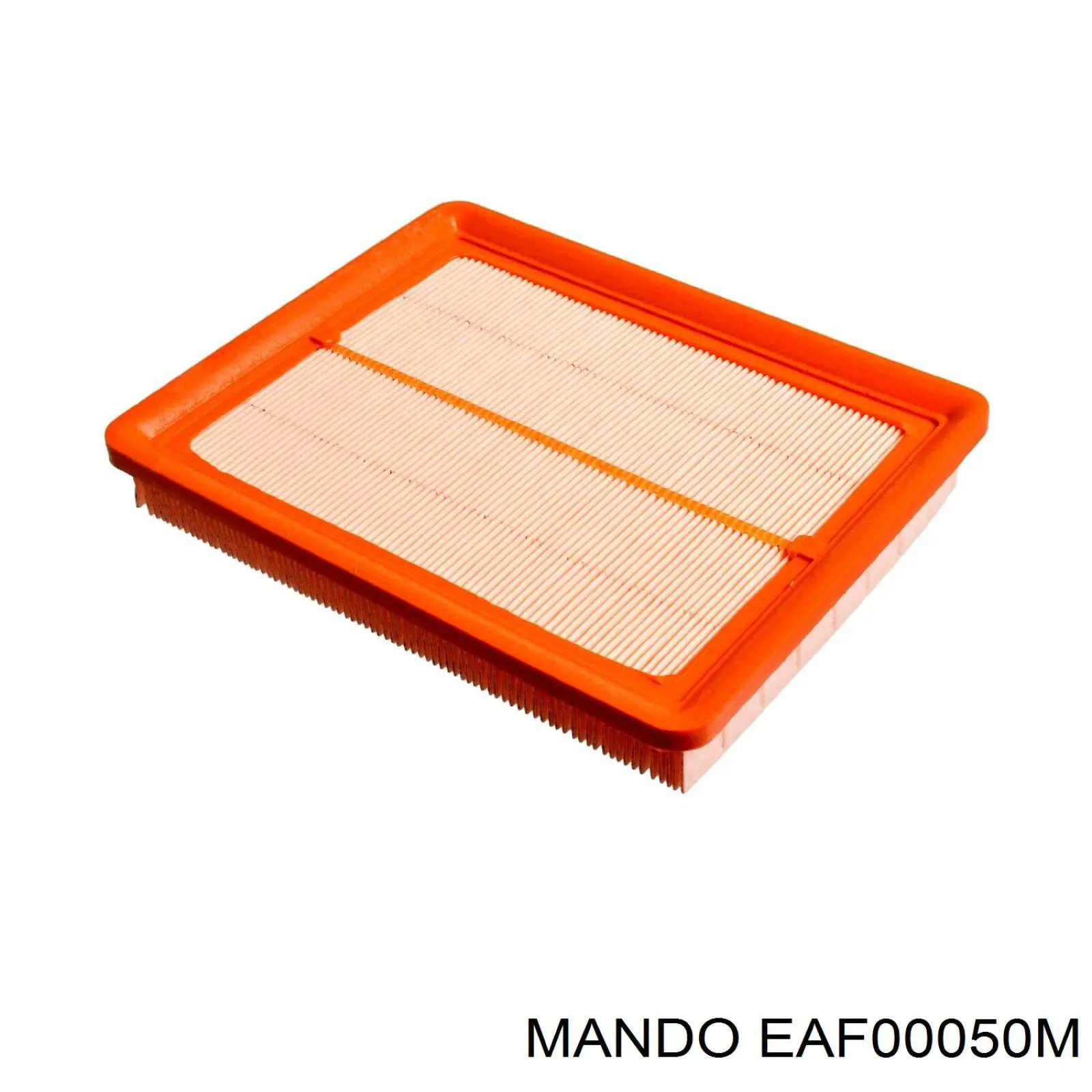 Filtro de ar Mando EAF00050M preço, a partir de 10,67 USD