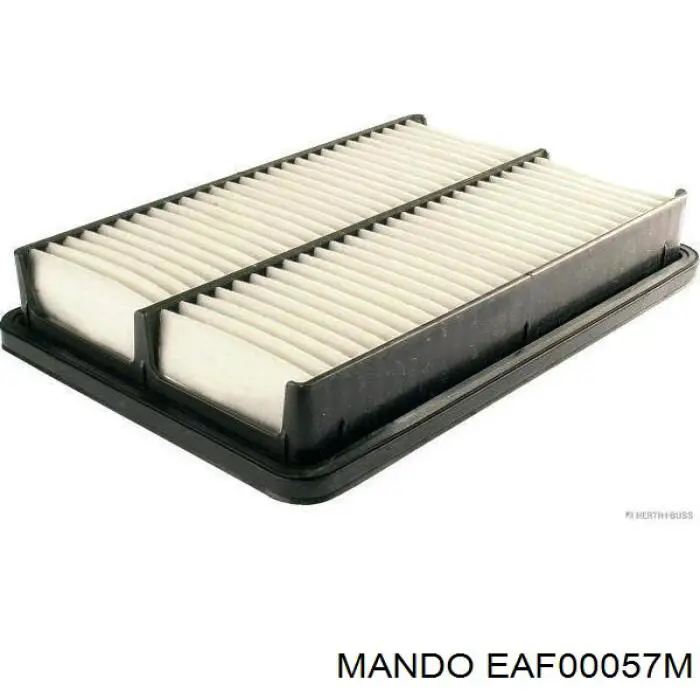 Filtro de ar Mando EAF00057M preço, a partir de 9,56 USD