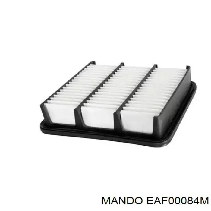 Filtro de ar Mando EAF00084M preço, a partir de 10,97 USD
