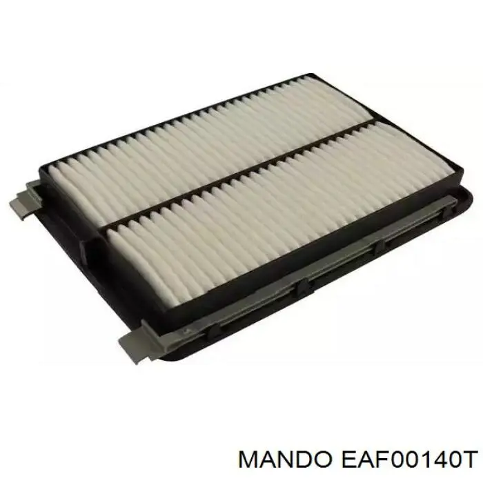 Filtro de ar SCT SB2399