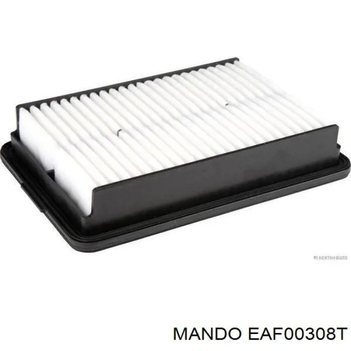 Filtro de ar Mando EAF00308T preço, a partir de 9,01 USD