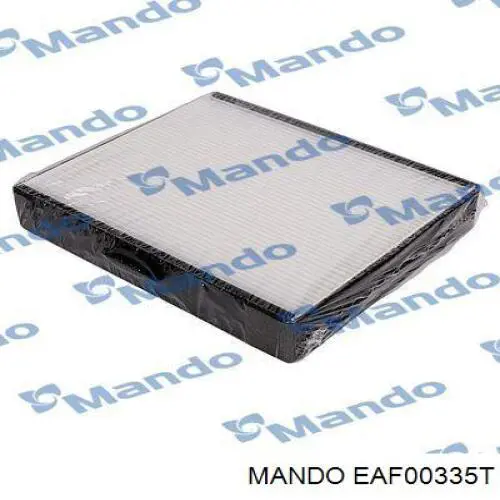 EAF00335T Mando Filtro de salão