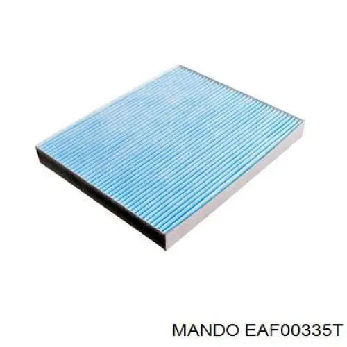 Filtro de salão Mando EAF00335T preço, a partir de 11,09 USD