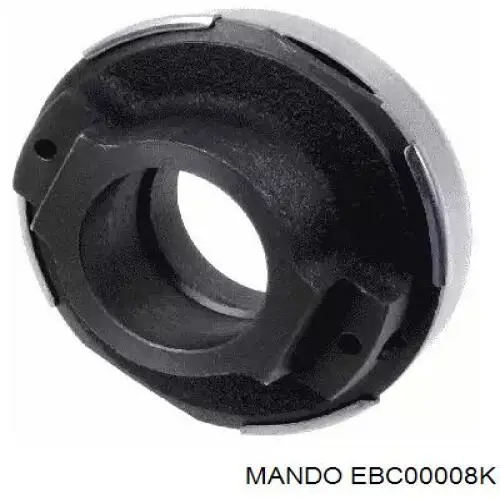 Rolamento de liberação de embraiagem Mando EBC00008K preço, a partir de 29,21 USD