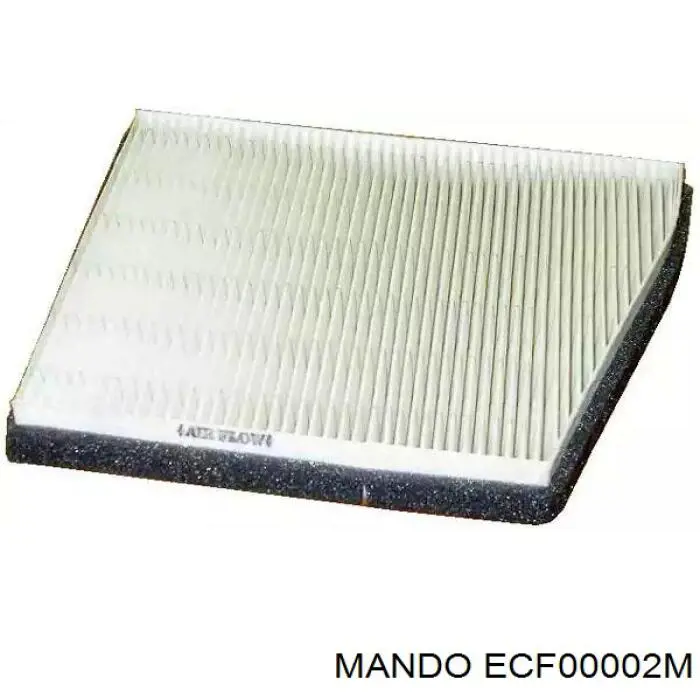 Compre ECF00002M Mando Filtro de salão