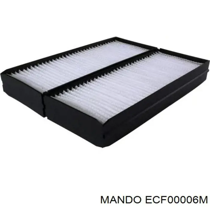 Filtro de salão Mando ECF00006M preço, a partir de 13,12 USD