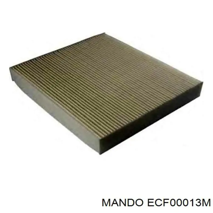 ECF00013M Mando Filtro de salão