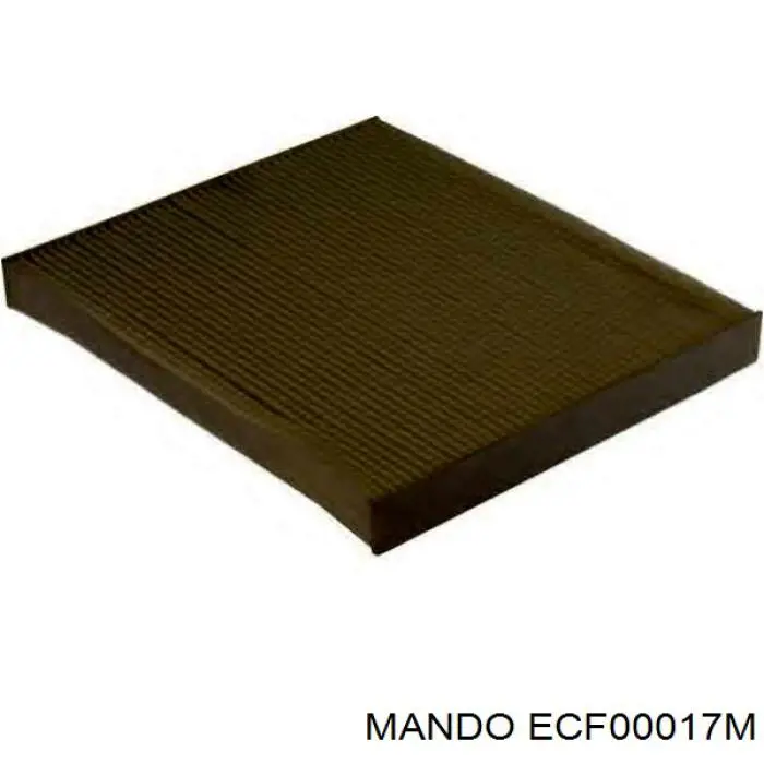 Compre ECF00017M Mando Filtro de salão