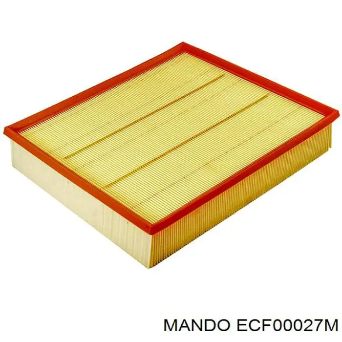 Filtro de salão Mando ECF00027M preço, a partir de 10,94 USD