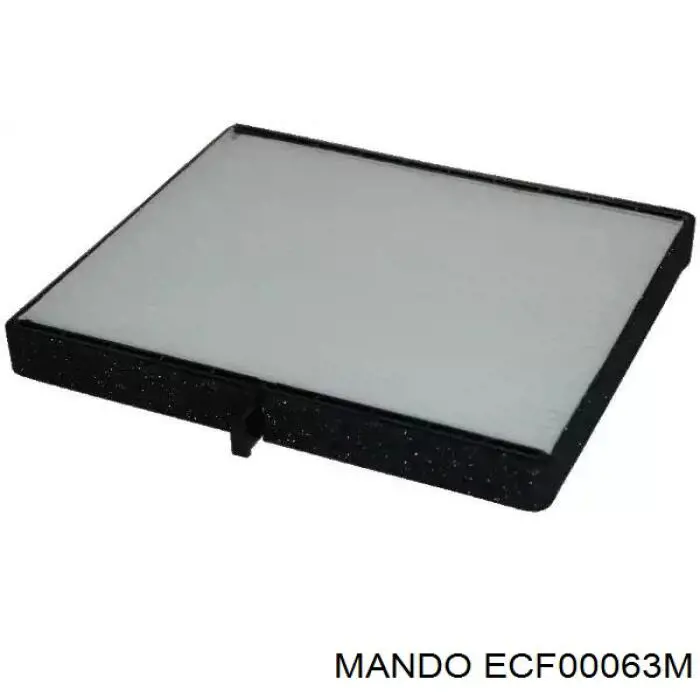 ECF00063M Mando Filtro de salão