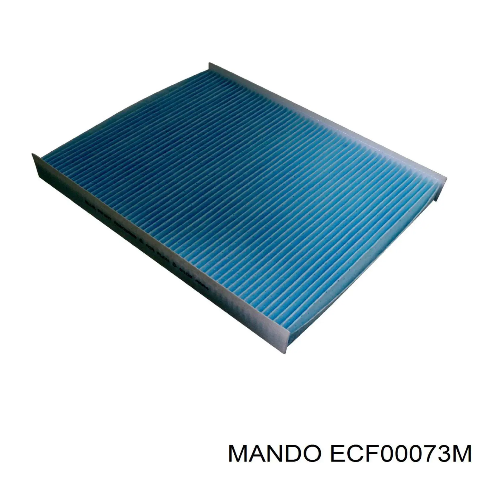 ECF00073M Mando Filtro de salão