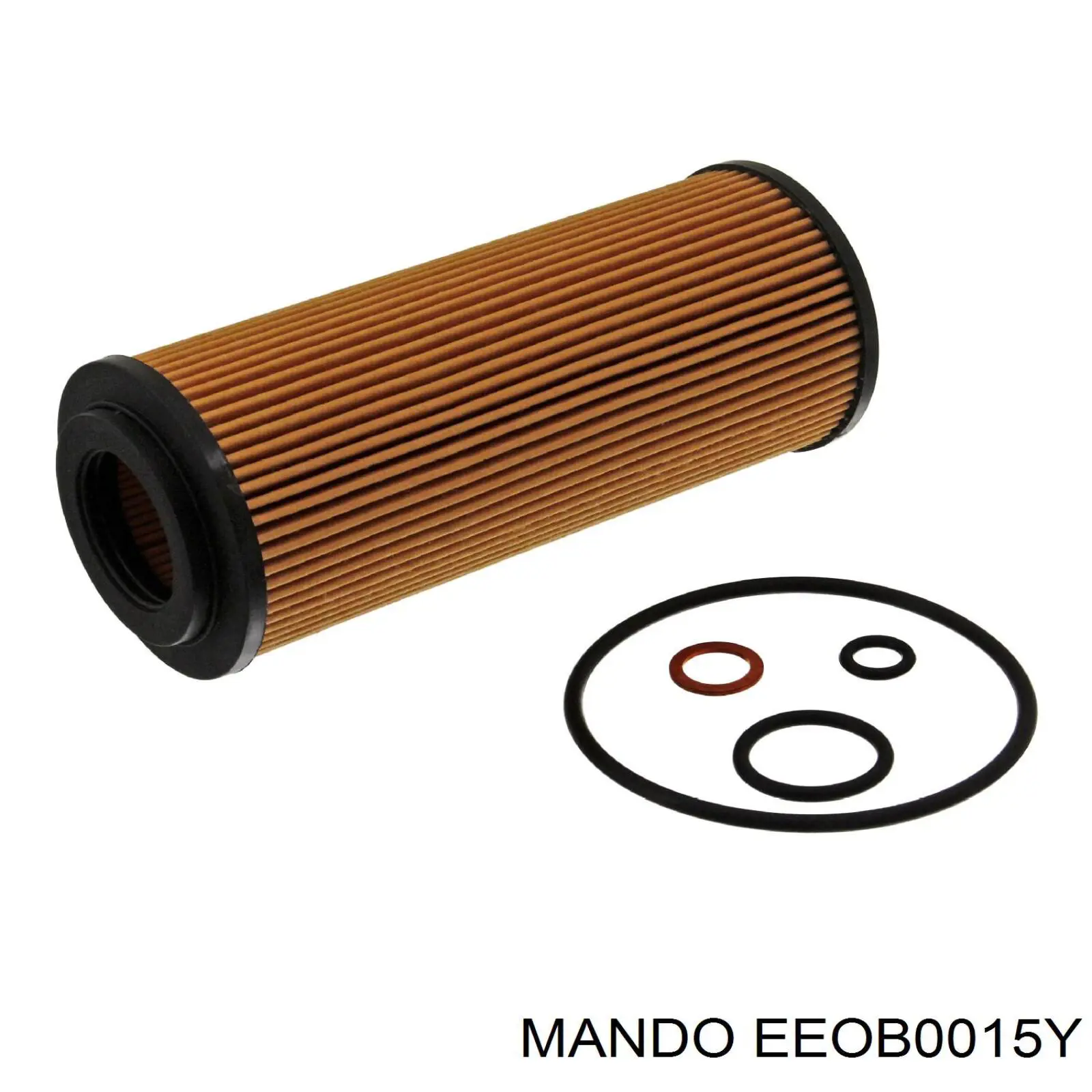 Compre EEOB0015Y Mando Filtro de óleo