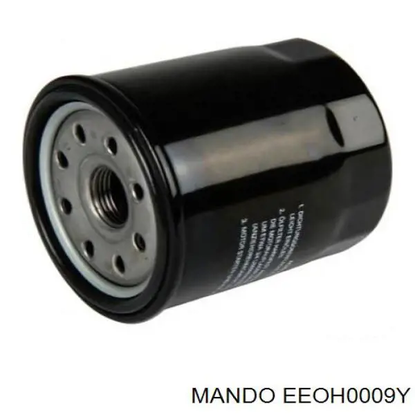 Filtro de óleo Mando EEOH0009Y preço, a partir de 7,12 USD