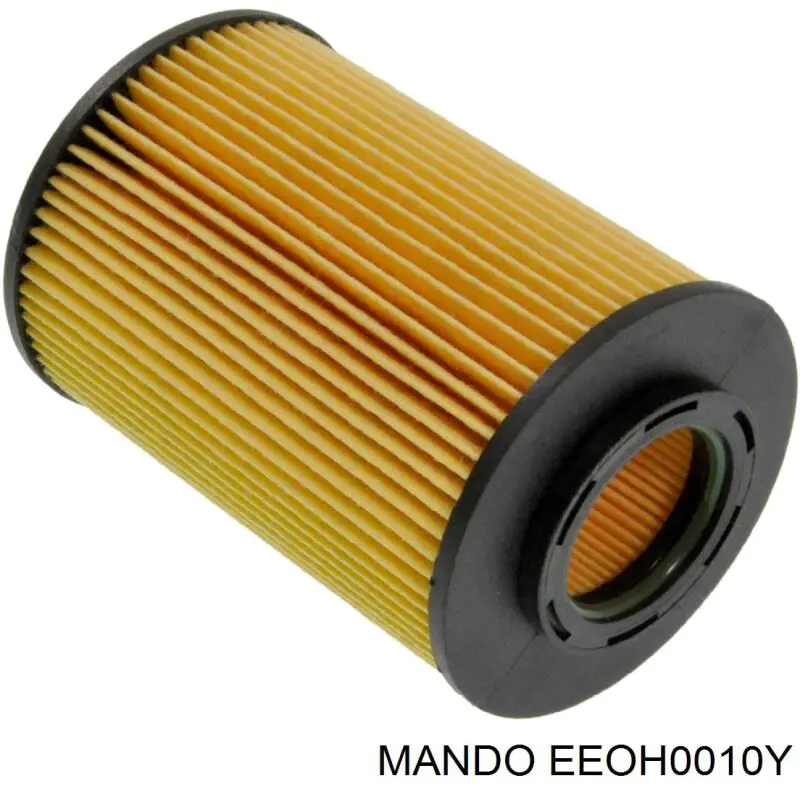 Filtro de óleo Mando EEOH0010Y preço, a partir de 10,74 USD