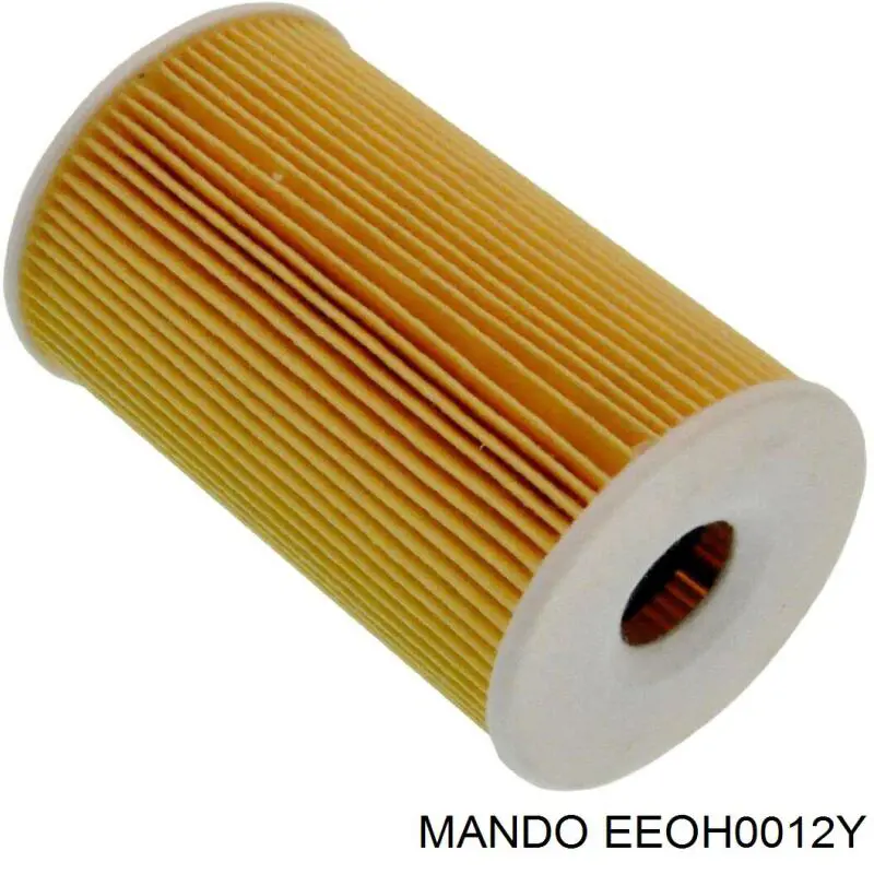 Filtro de óleo Mando EEOH0012Y preço, a partir de 8,53 USD