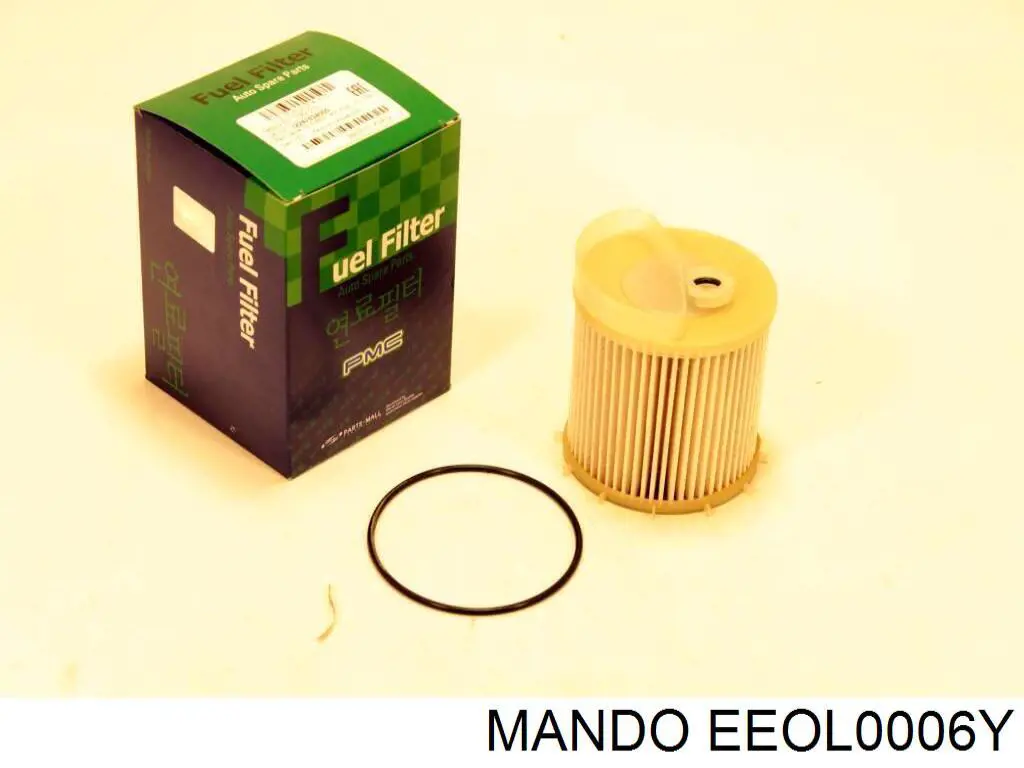 EEOL0006Y Mando Filtro de combustível