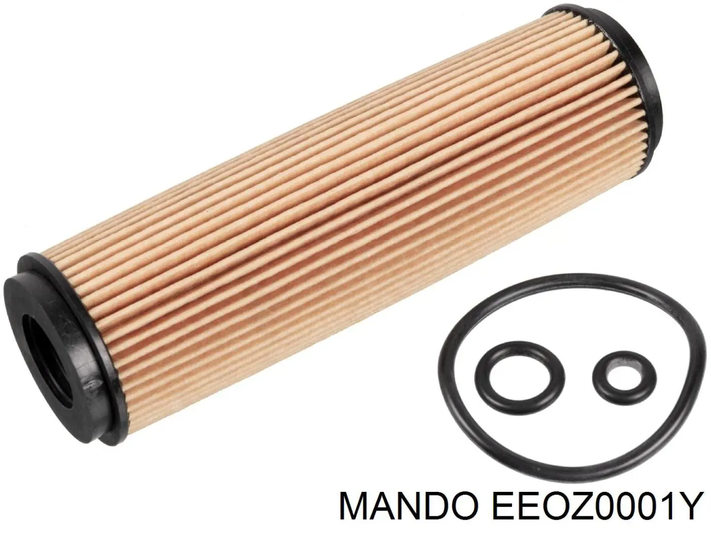 Compre EEOZ0001Y Mando Filtro de óleo