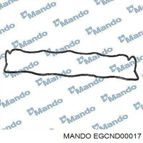 Vedante de tampa de válvulas de motor Mando EGCND00017 preço, a partir de 9,79 USD
