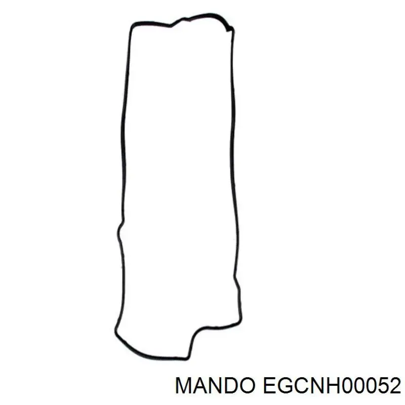 Vedante de tampa de válvulas de motor Mando EGCNH00052 preço, a partir de 8,02 USD