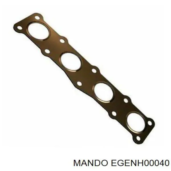 Vedante de tubo coletor de escape Glaser X7106901 preço, a partir de 4,56 USD