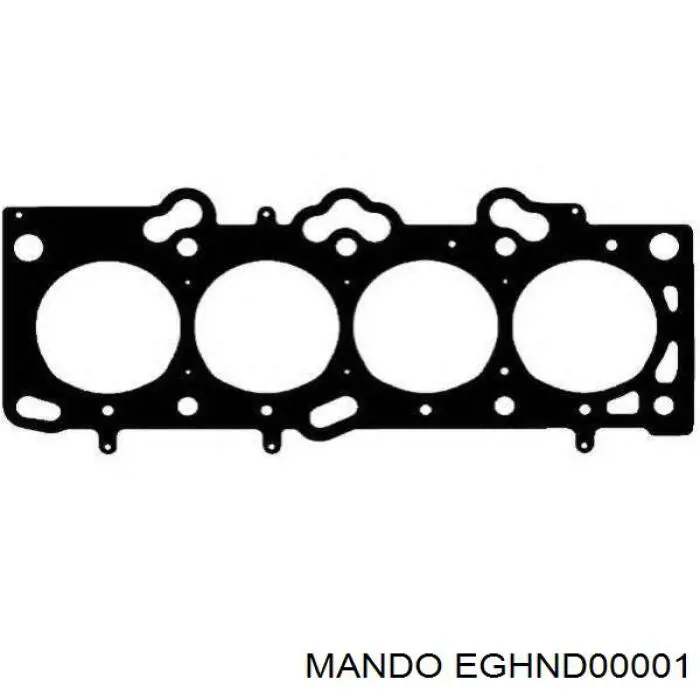 Vedante de cabeça de motor (CBC) Parts-Mall PGCN013 preço, a partir de 39,90 USD