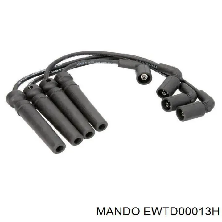Fios de alta voltagem, kit Mando EWTD00013H preço, a partir de 31,89 USD